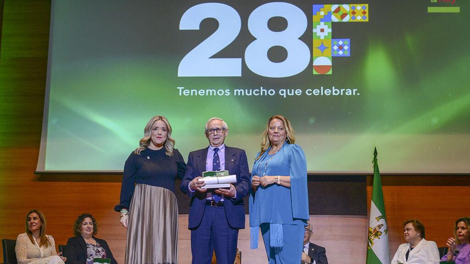 Institución Maristas de Jaén.