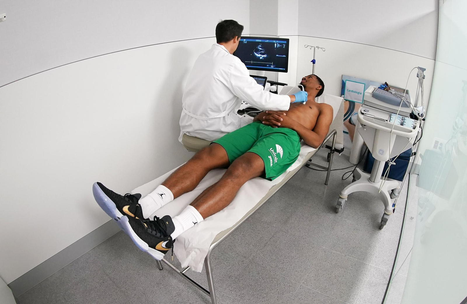 El impacto de Kameron Taylor en el Unicaja, en fotos