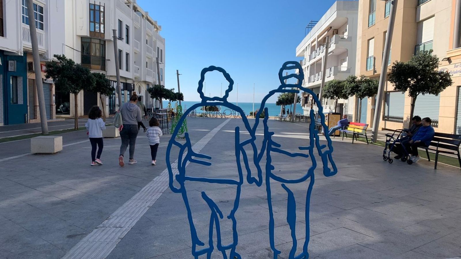 Rota da la bienvenida a todos sus visitantes.