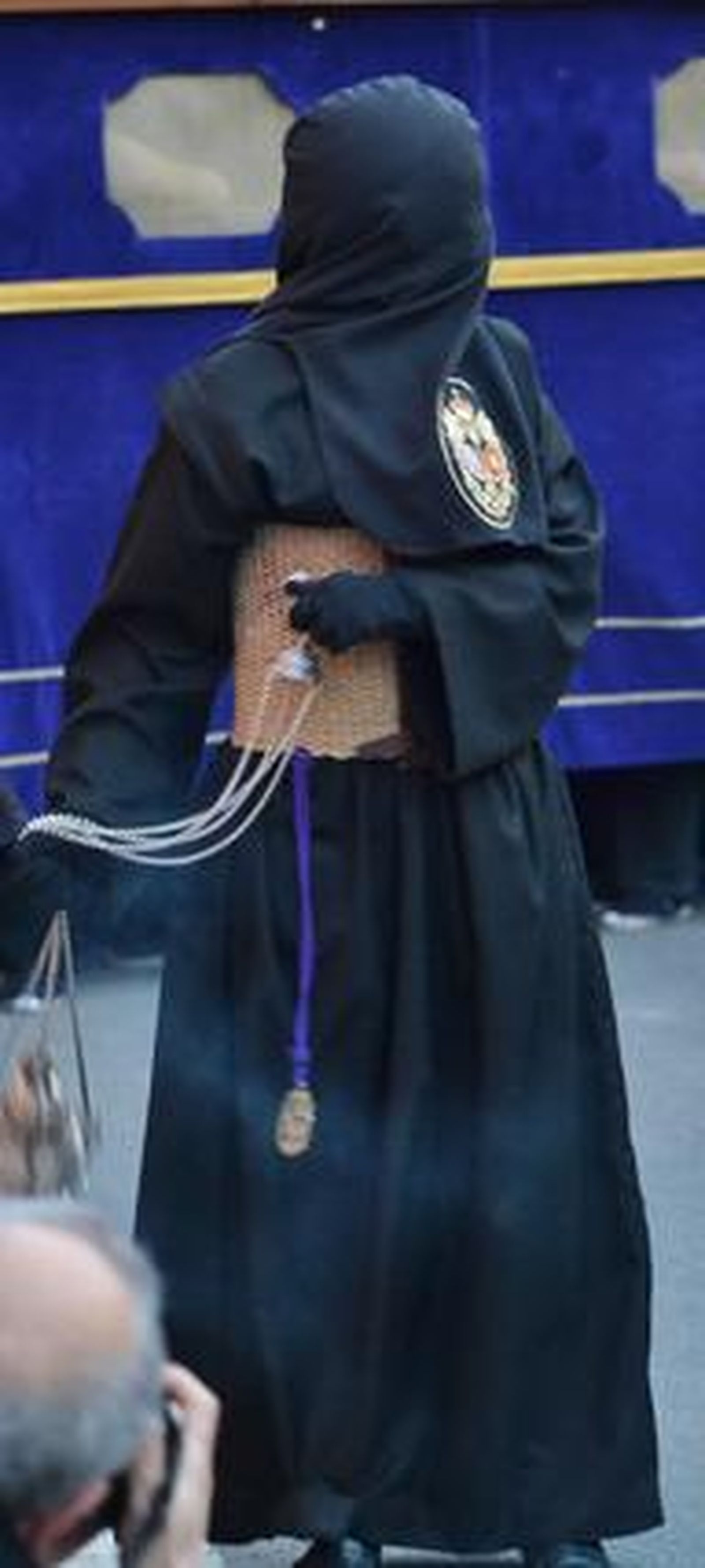 Gran Poder.

Foto: Pablo Perez