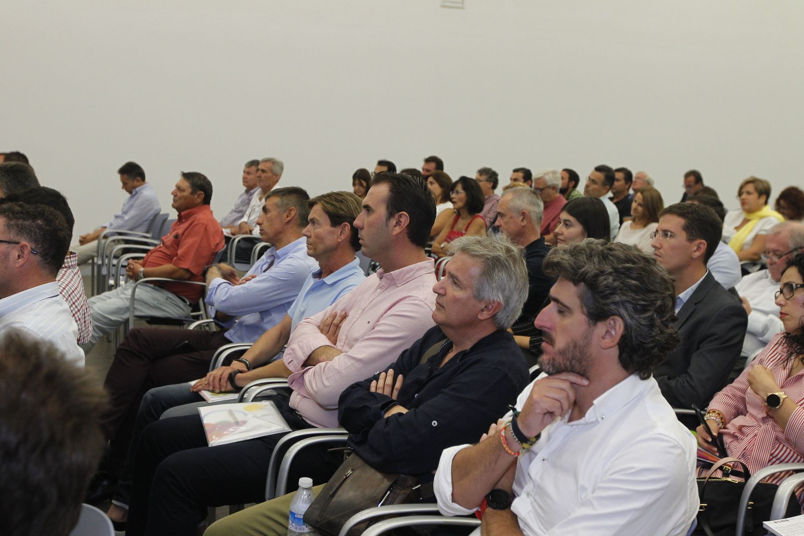 Fotogalería Asamblea General de Coexphal