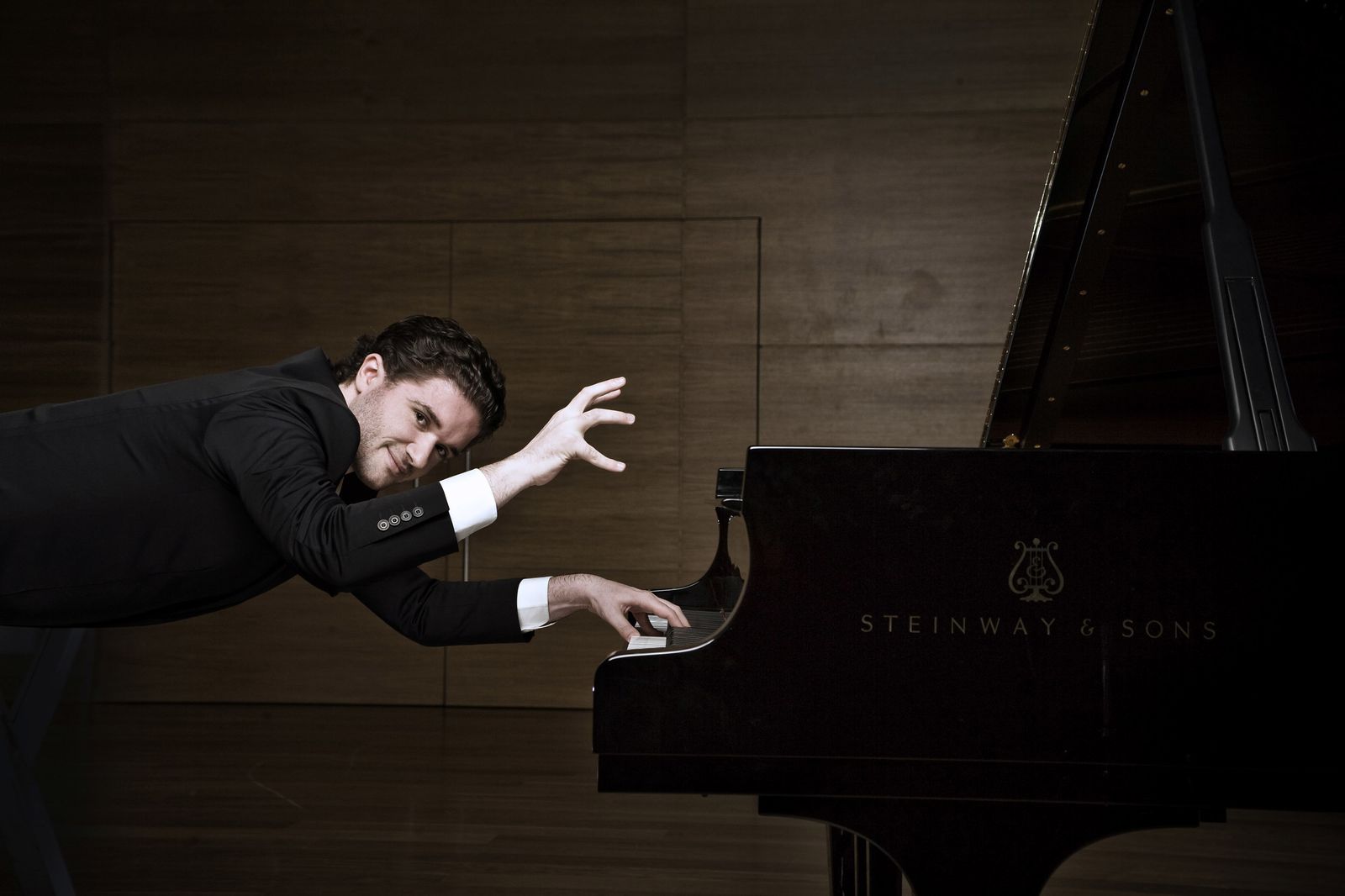 Eduardo Fernández (Madrid, 1981)