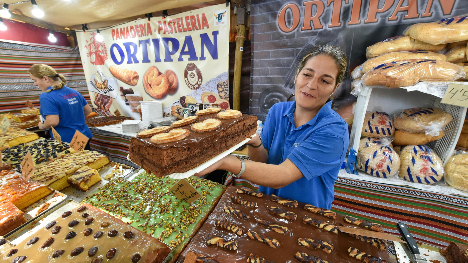 Festival de copla romántica  Algeciras Entremares 2023, en imágenes