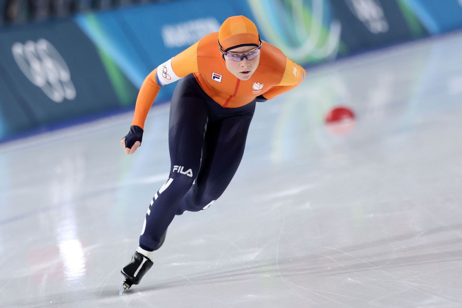 Las mejores fotos de los Juegos Olímpicos de invierno Milán Cortina d'Ampezzo 2026 | Jornada 15