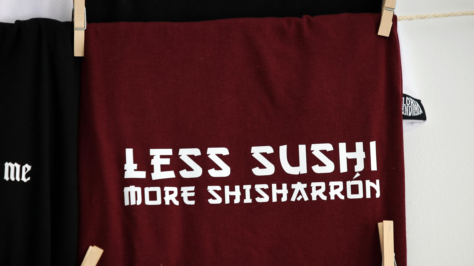 Los diseños más vendidos de Gloria Vendimia