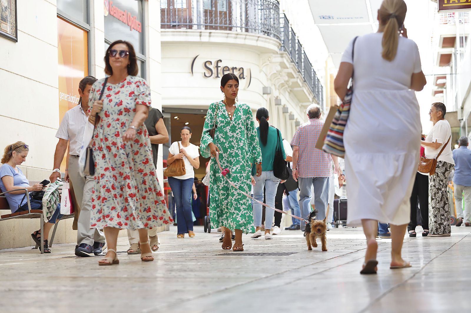 Las imágenes más destacadas del jueves 22 de junio en Huelva