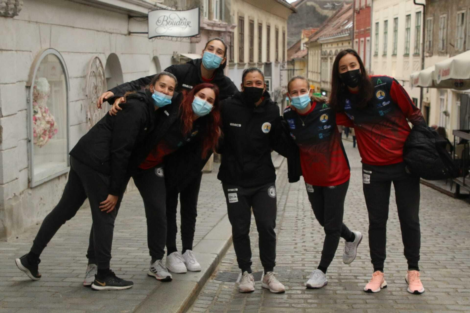 Las fotos del Rincón Fertilidad en Zagreb