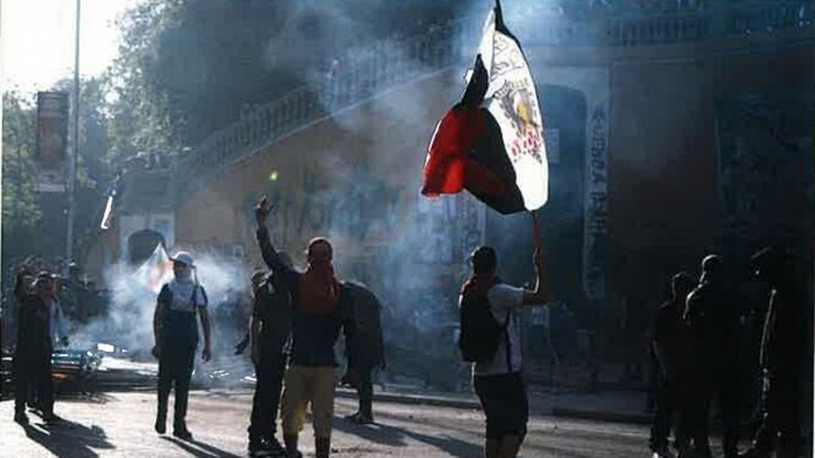 Una de las imágenes tomadas por Ángela Fernández-Cotta Delgado que se expone en Las Sirenas.