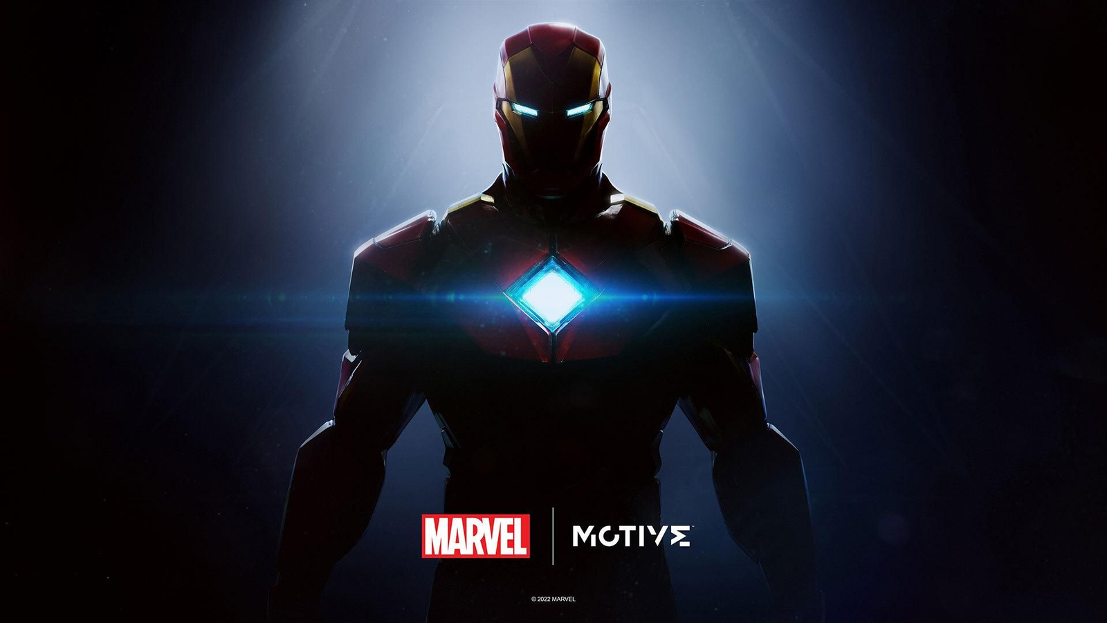 Imagen promocional del nuevo juego de 'Iron Man Imagen promocional del nuevo juego de 'Iron Man
