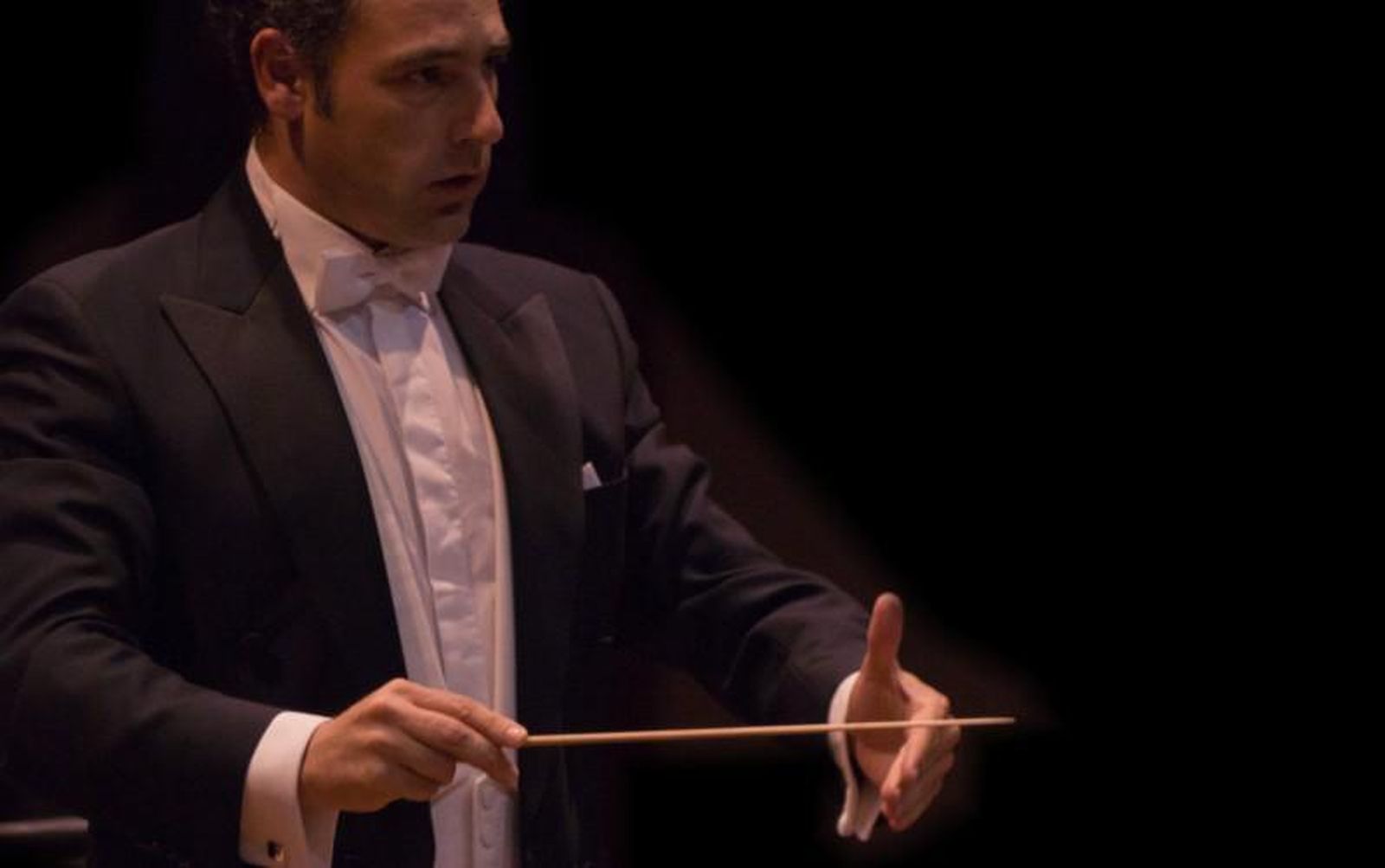 López Sandoval, ganador del concurso de marchas de la Agrupación de Cofradías.