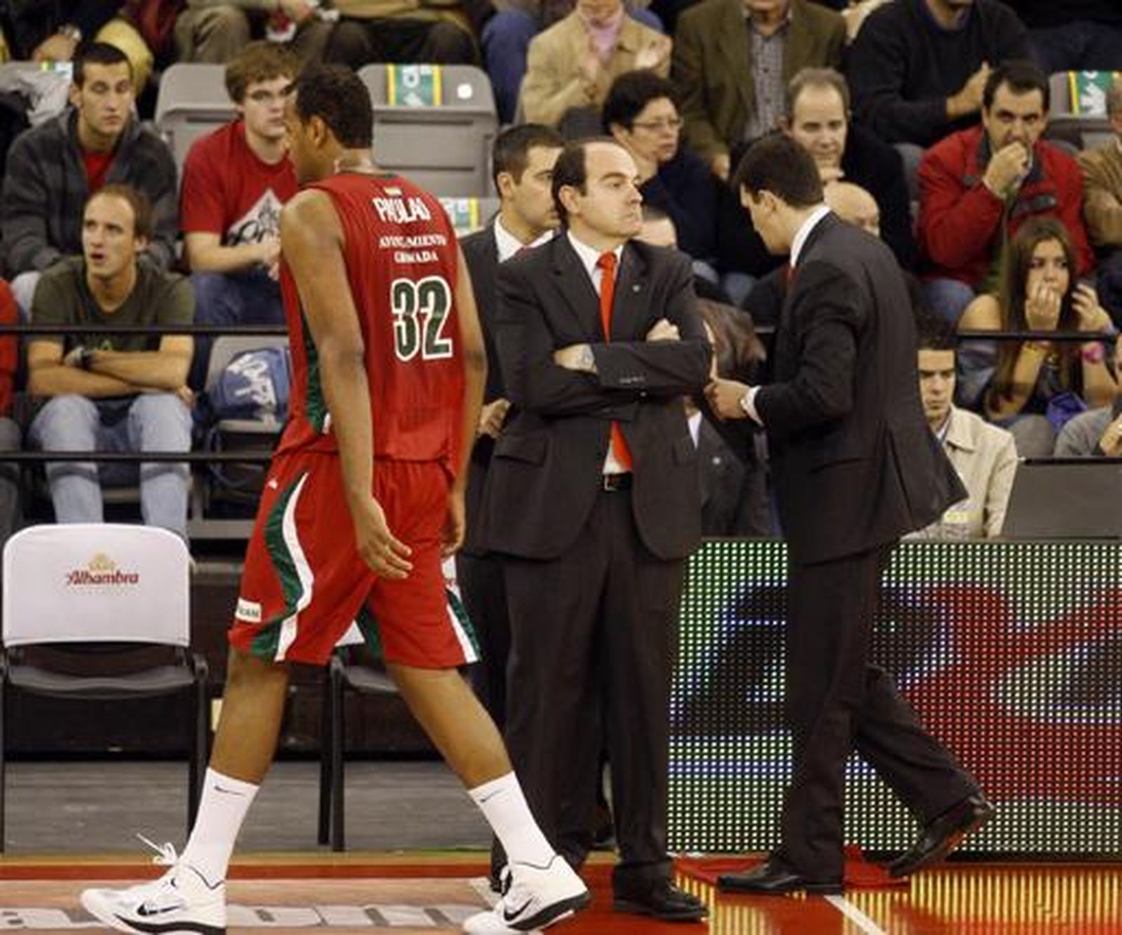 Foto: Pepe Villoslada