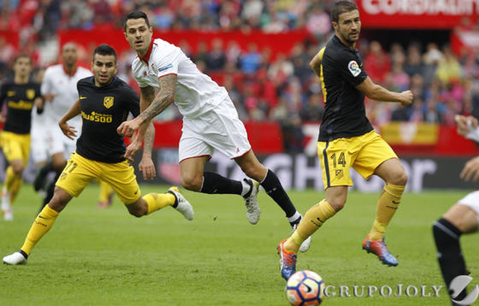 Foto: Antonio Pizarro