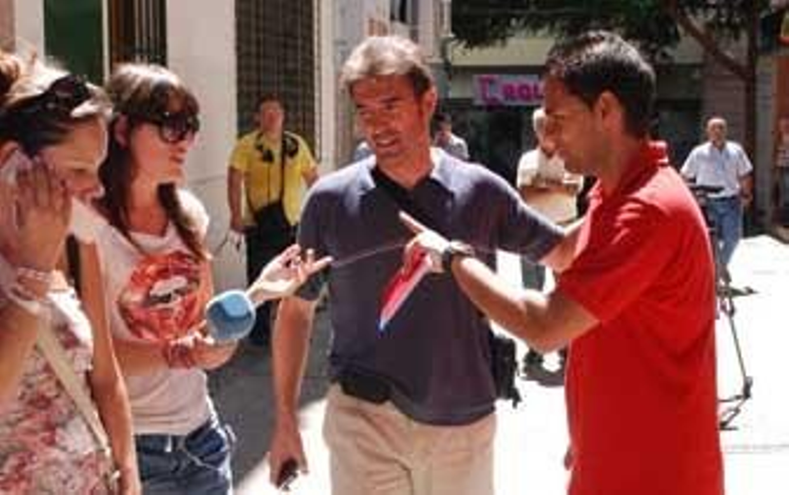 Arconada y Eizmendi no llegan a Jerez