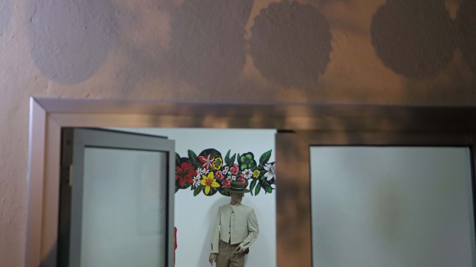 Fotos del Flamenco Tour en Algeciras