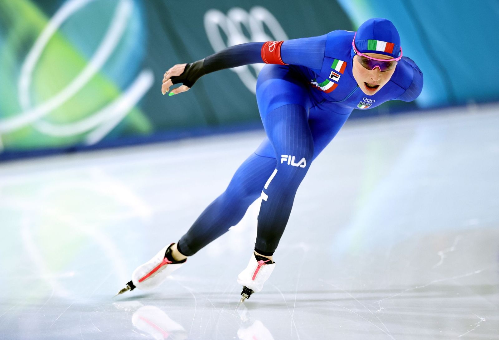 Las mejores fotos de los Juegos Olímpicos de invierno Milán Cortina d'Ampezzo 2026 | Segunda jornada