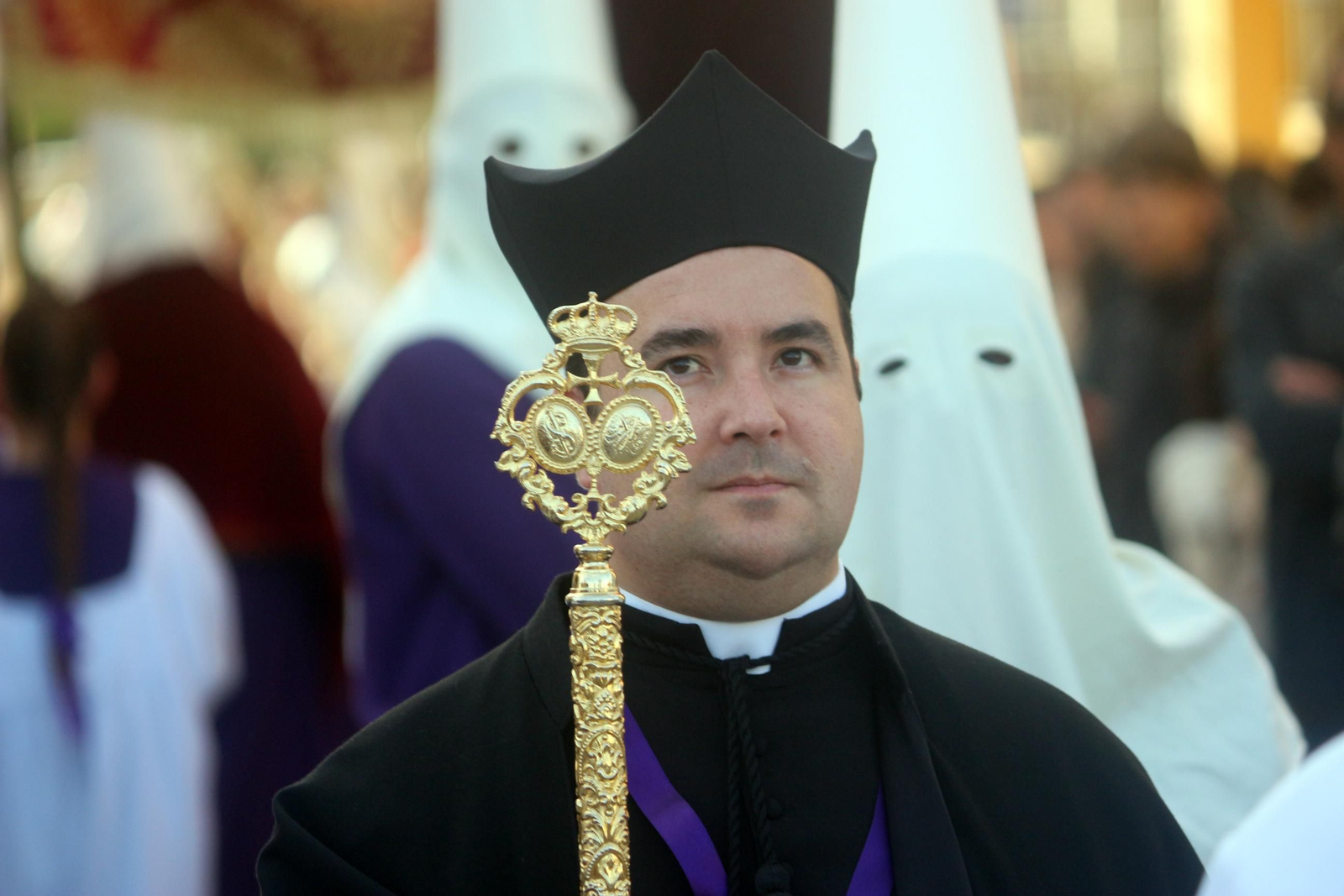 Jueves Santo: Medinaceli