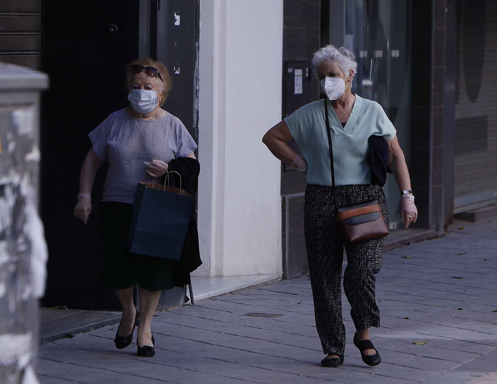 La paga extra de Navidad se cobra todos los años en el mes de noviembre y este año se seguirá el calendario