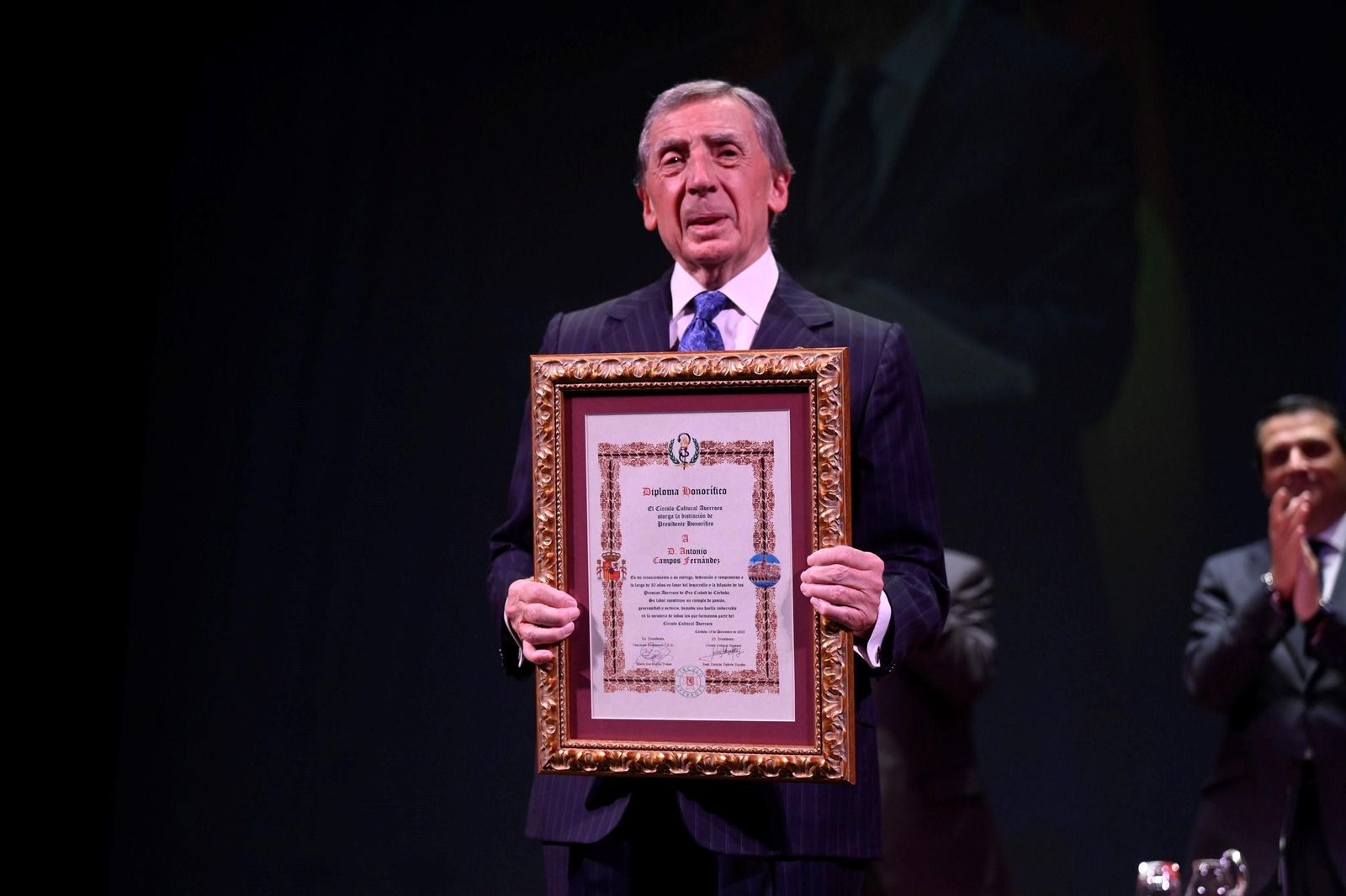 Córdoba entrega los Premios Averroes de Oro 2025