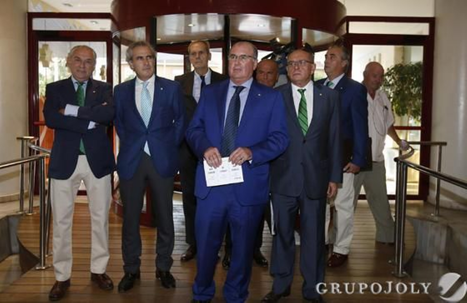 Foto: Antonio Pizarro