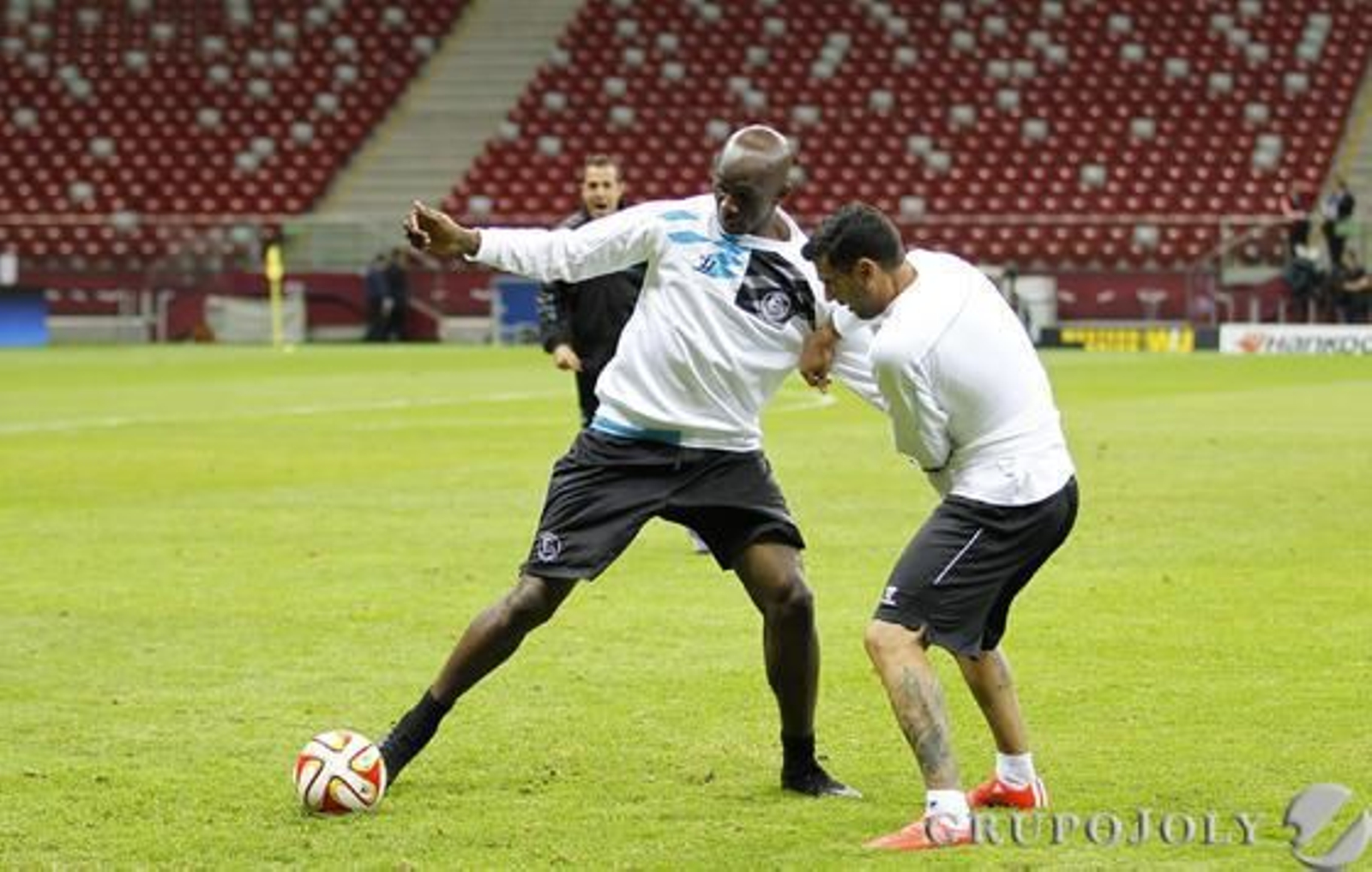 Foto: Antonio Pizarro