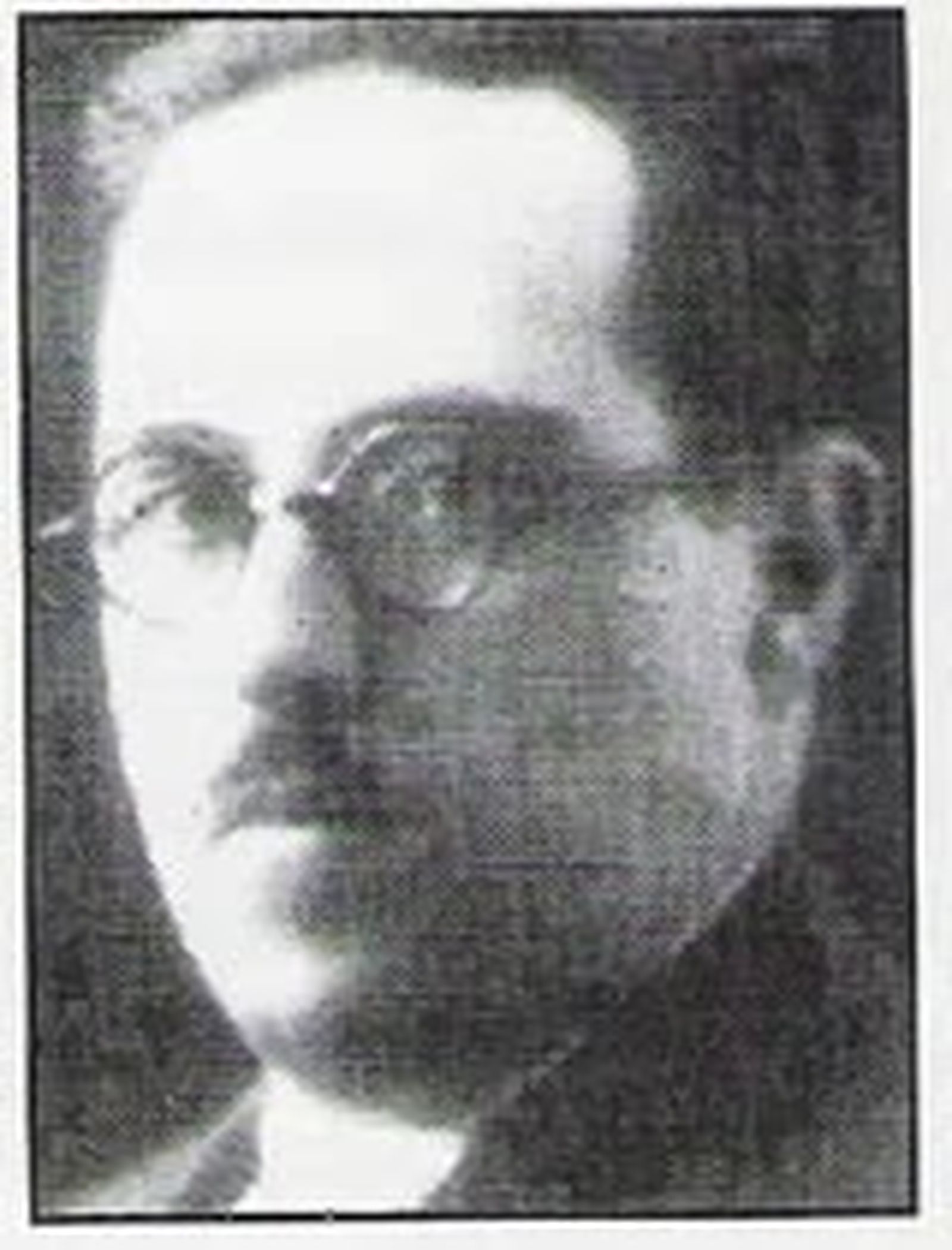 El compositor Antonio Pantión