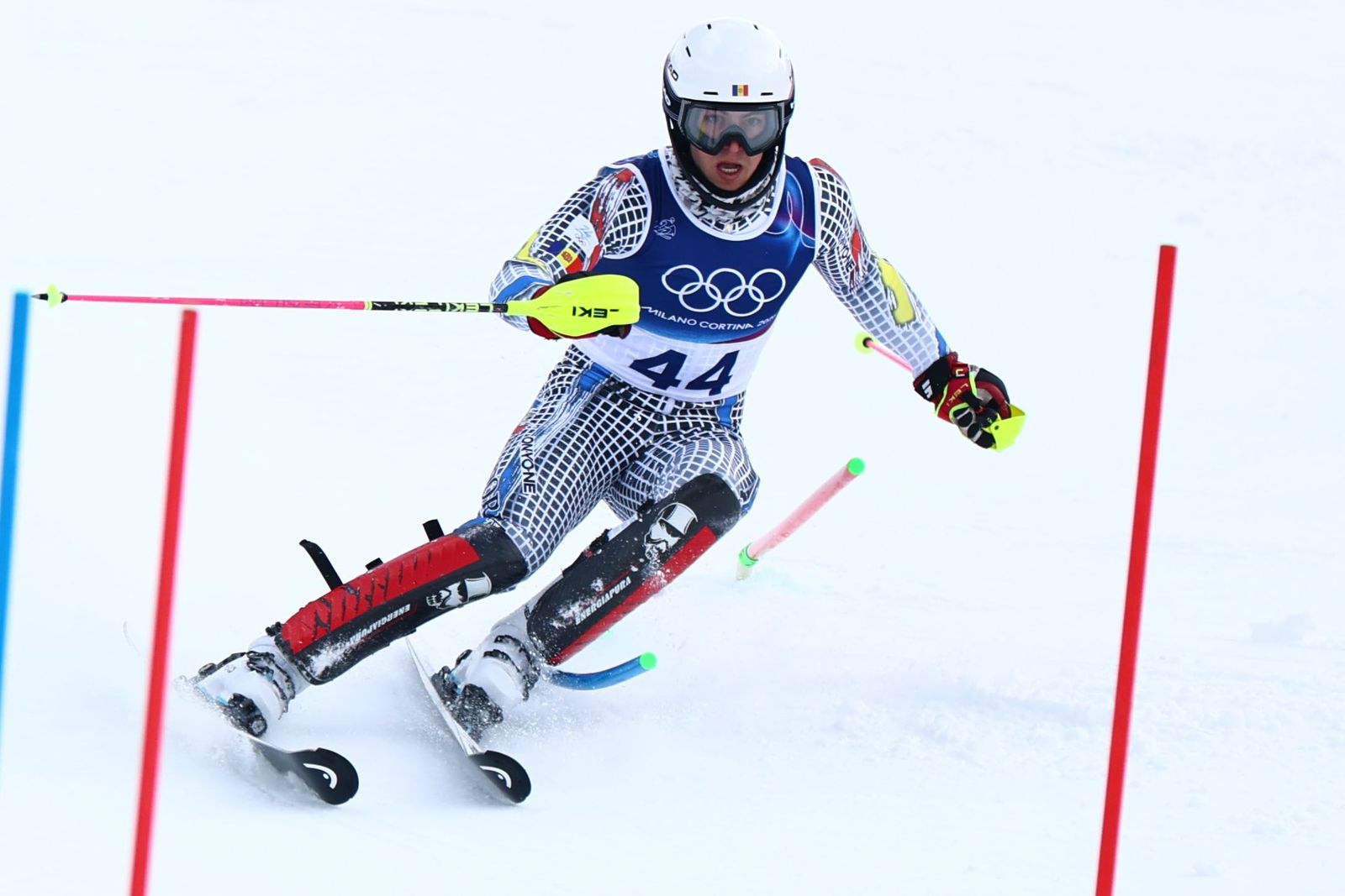 Las mejores fotos de los Juegos Olímpicos de invierno Milán Cortina d'Ampezzo 2026 | Undécima jornada