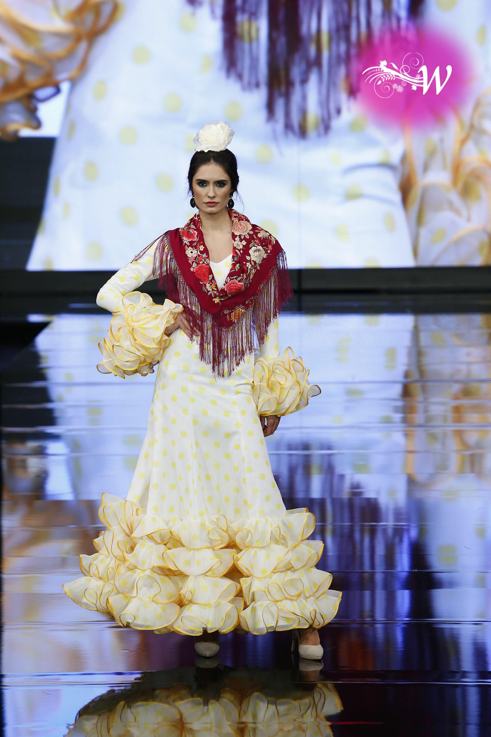 La nueva colección de Miabril se presenta en SIMOF 2020, todas las fotos del desfile