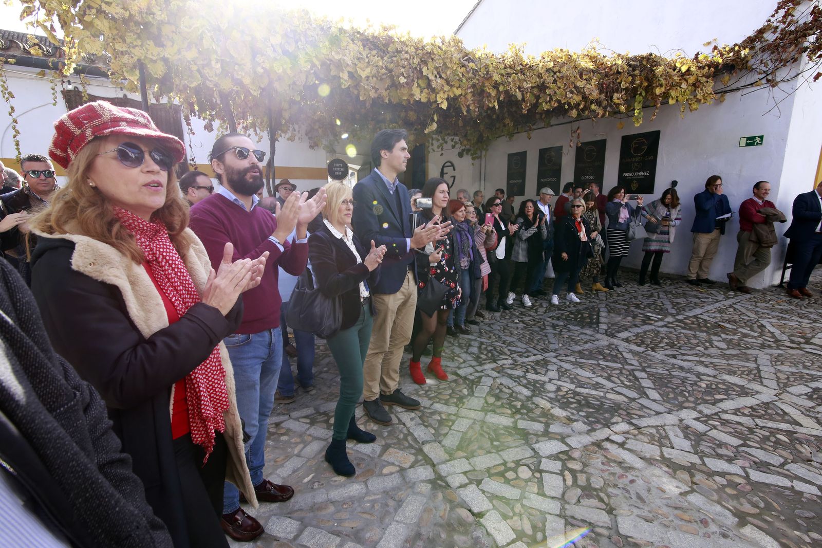 Presentación de la Guía de Zambombas de Navidad 2019