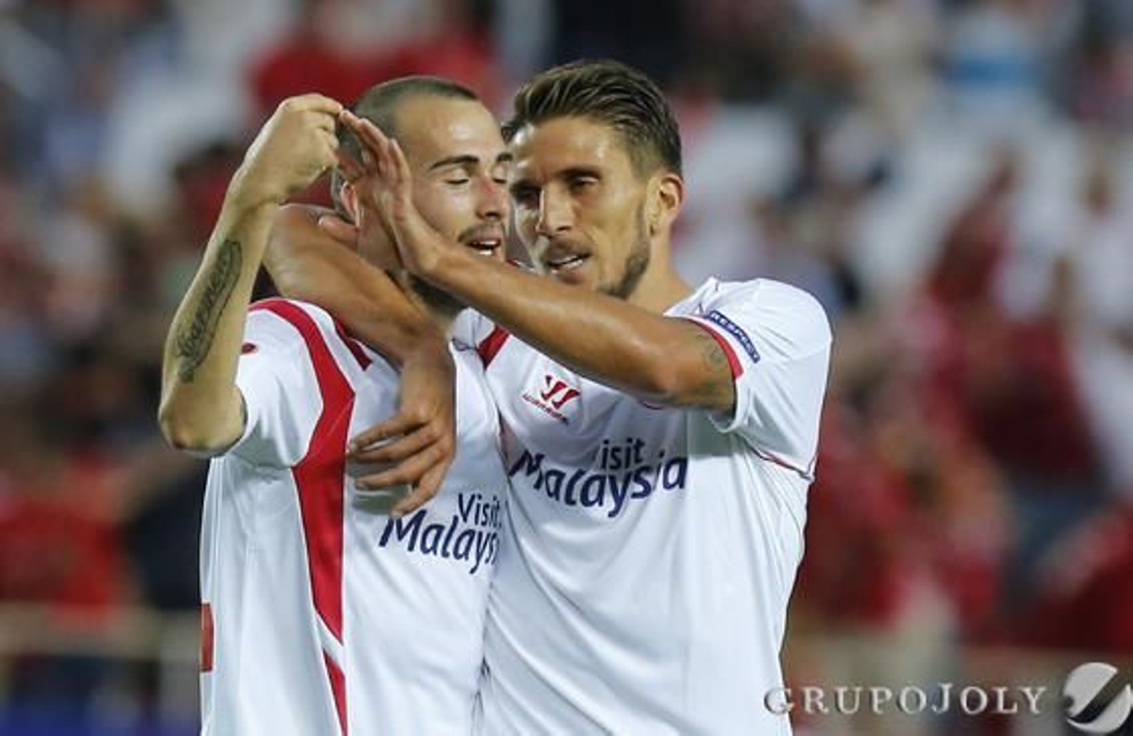 Foto: Antonio Pizarro