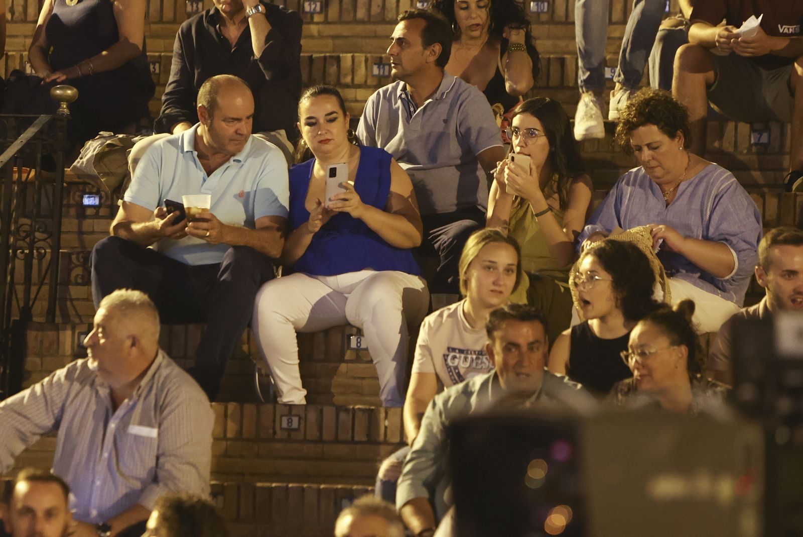 Búscate en el concierto de Niña Pastori