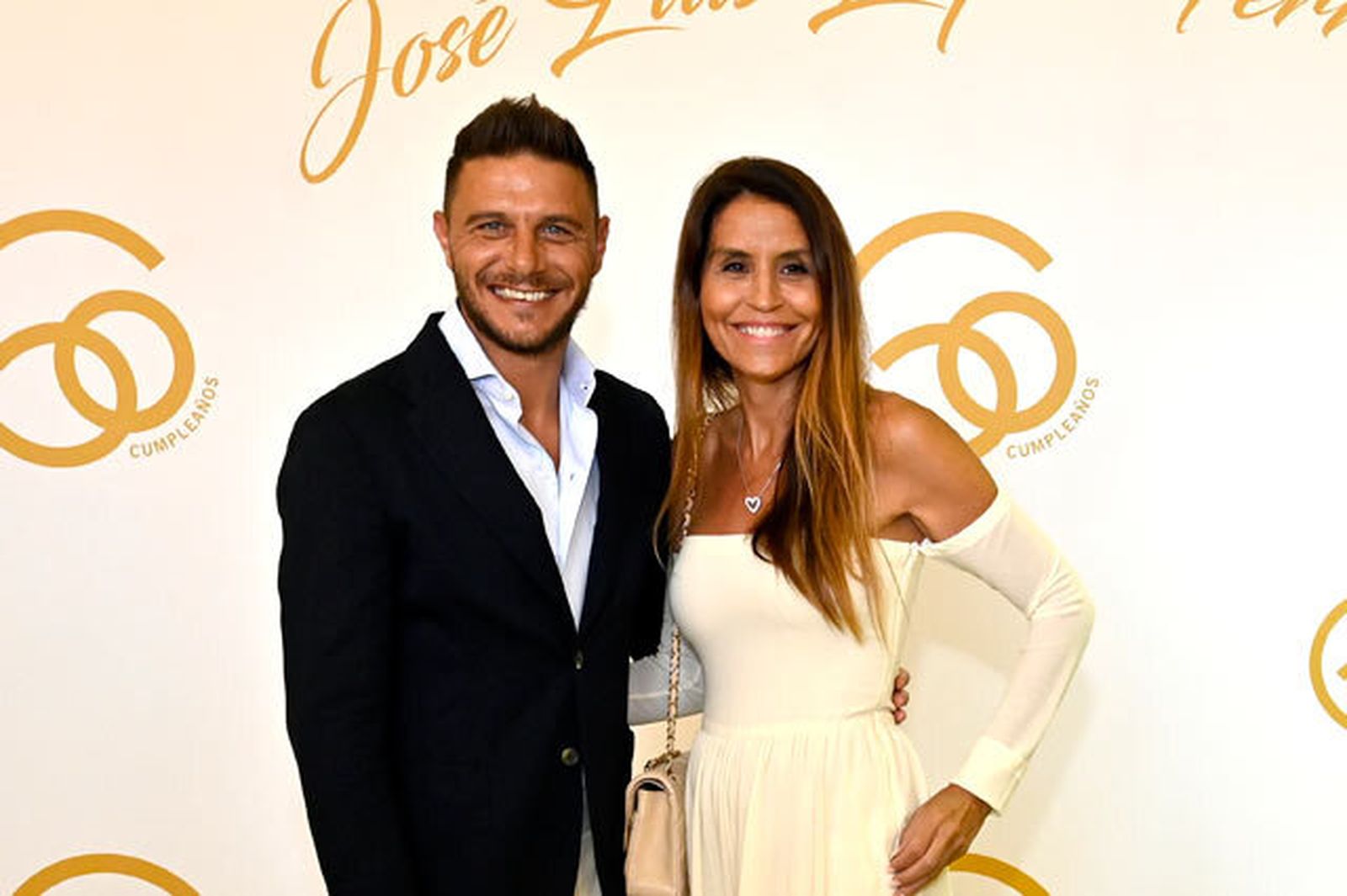 Políticos, actores, cantantes... muchos famosos entre los 3.500 invitados al cumpleaños de El Turronero