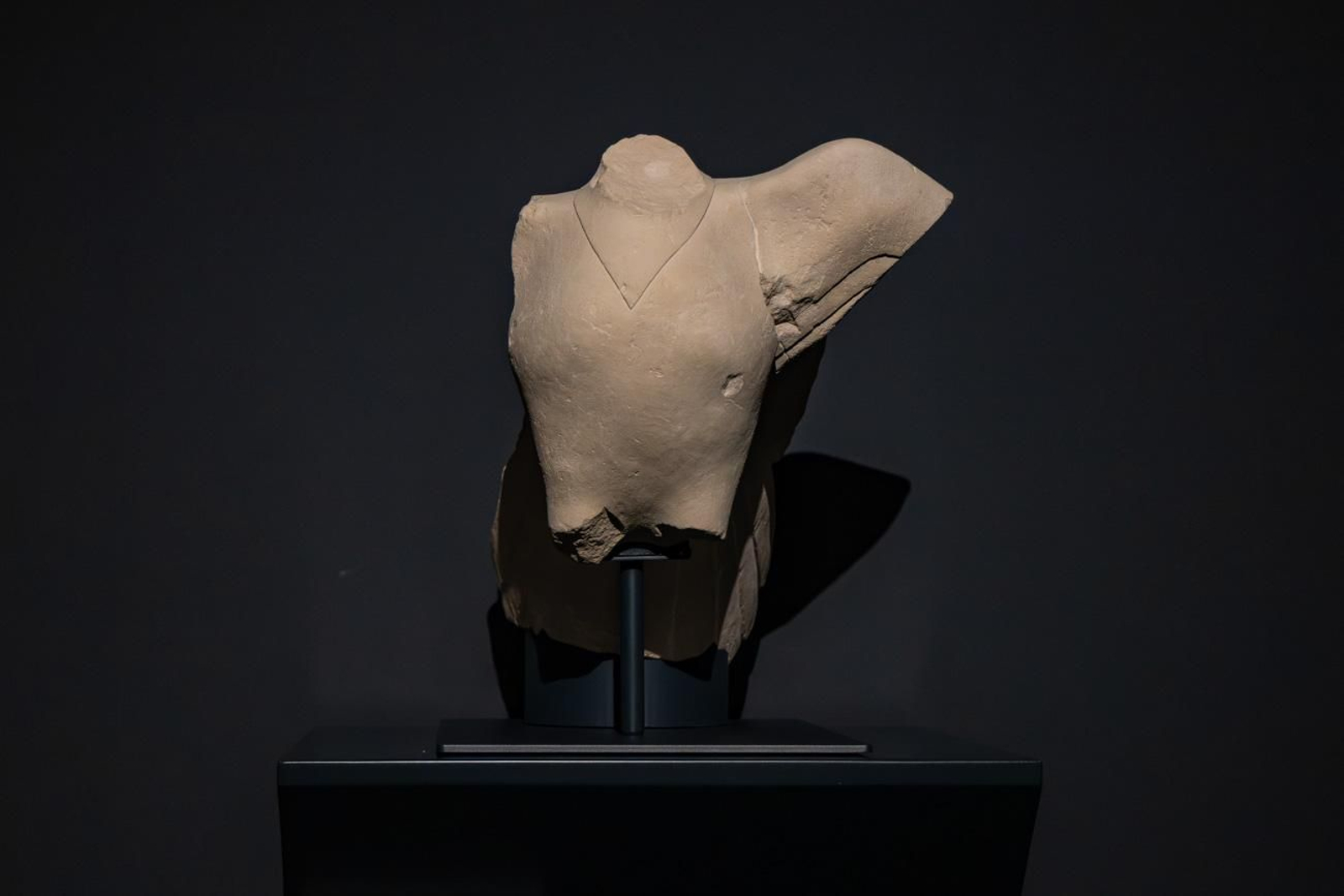 Presentación de la Exposición Seres de Ultratumba