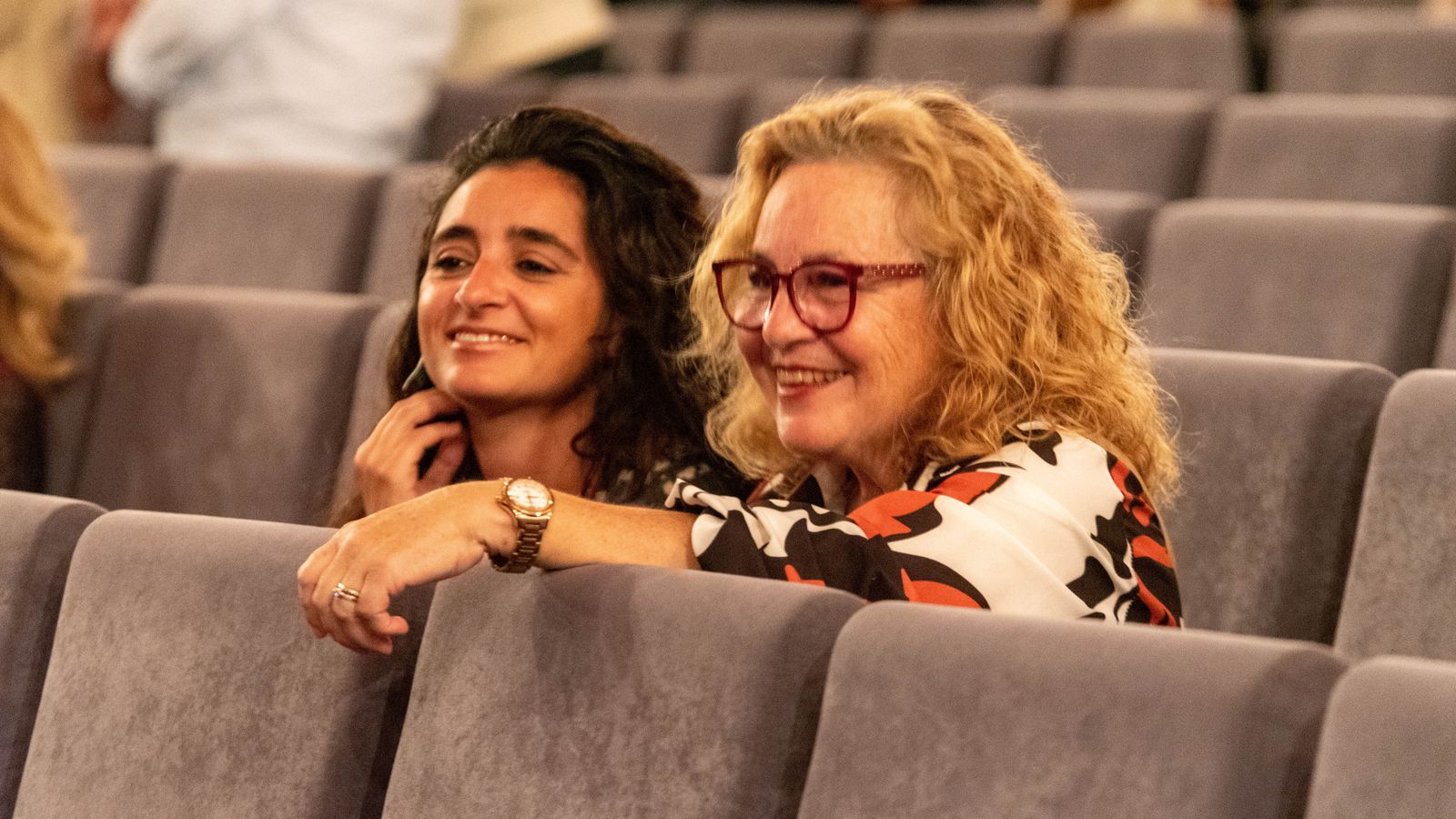 Fotos del concierto de Chipi La Canalla en el Teatro Florida