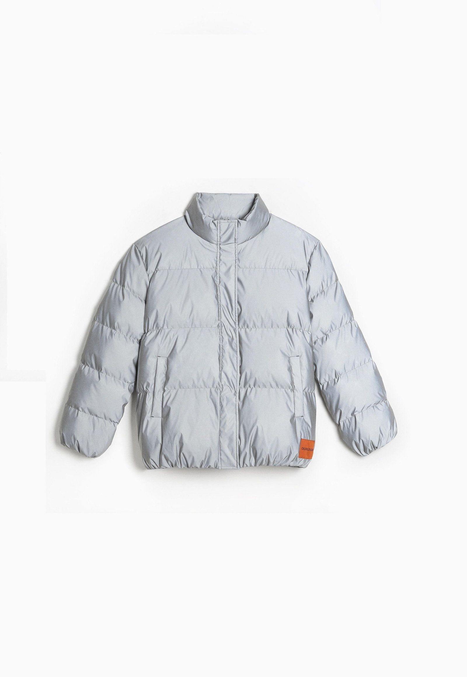 Puffy Coats
