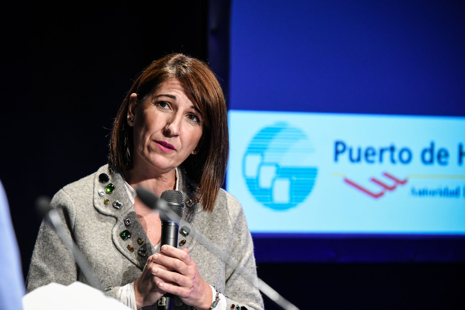 Imágenes de la 34 Gala del Deporte de Huelva