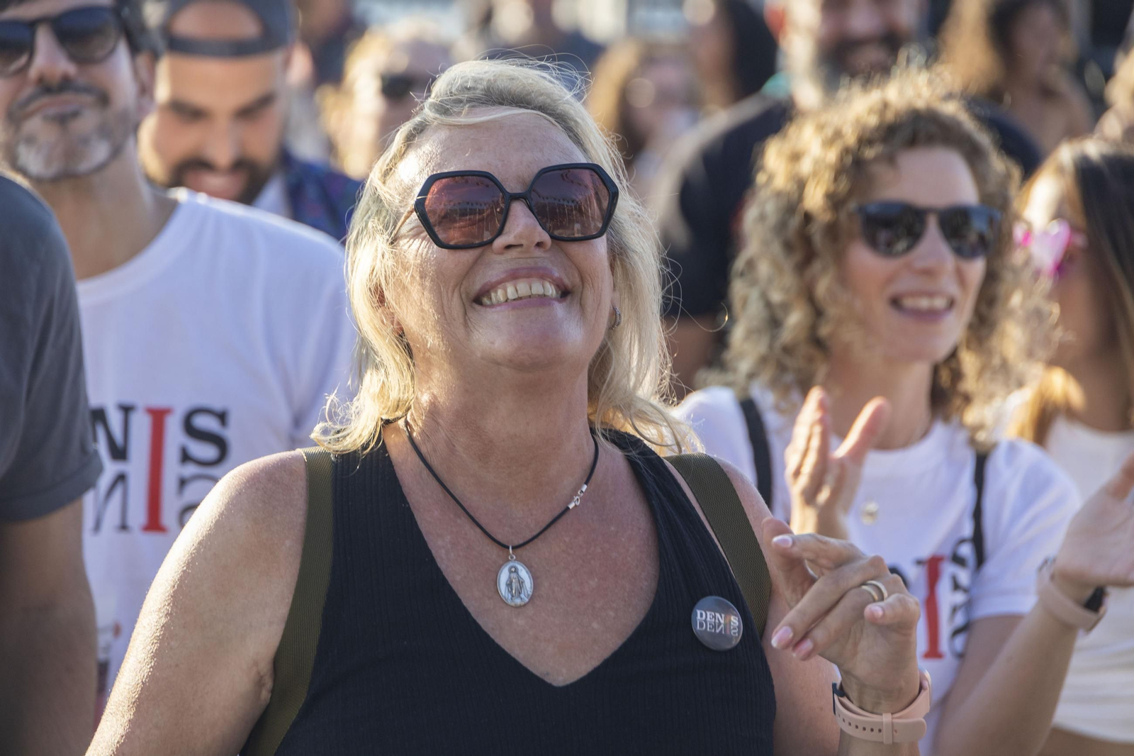 Búscate en las imágenes del primer día de No Sin Música de Cádiz