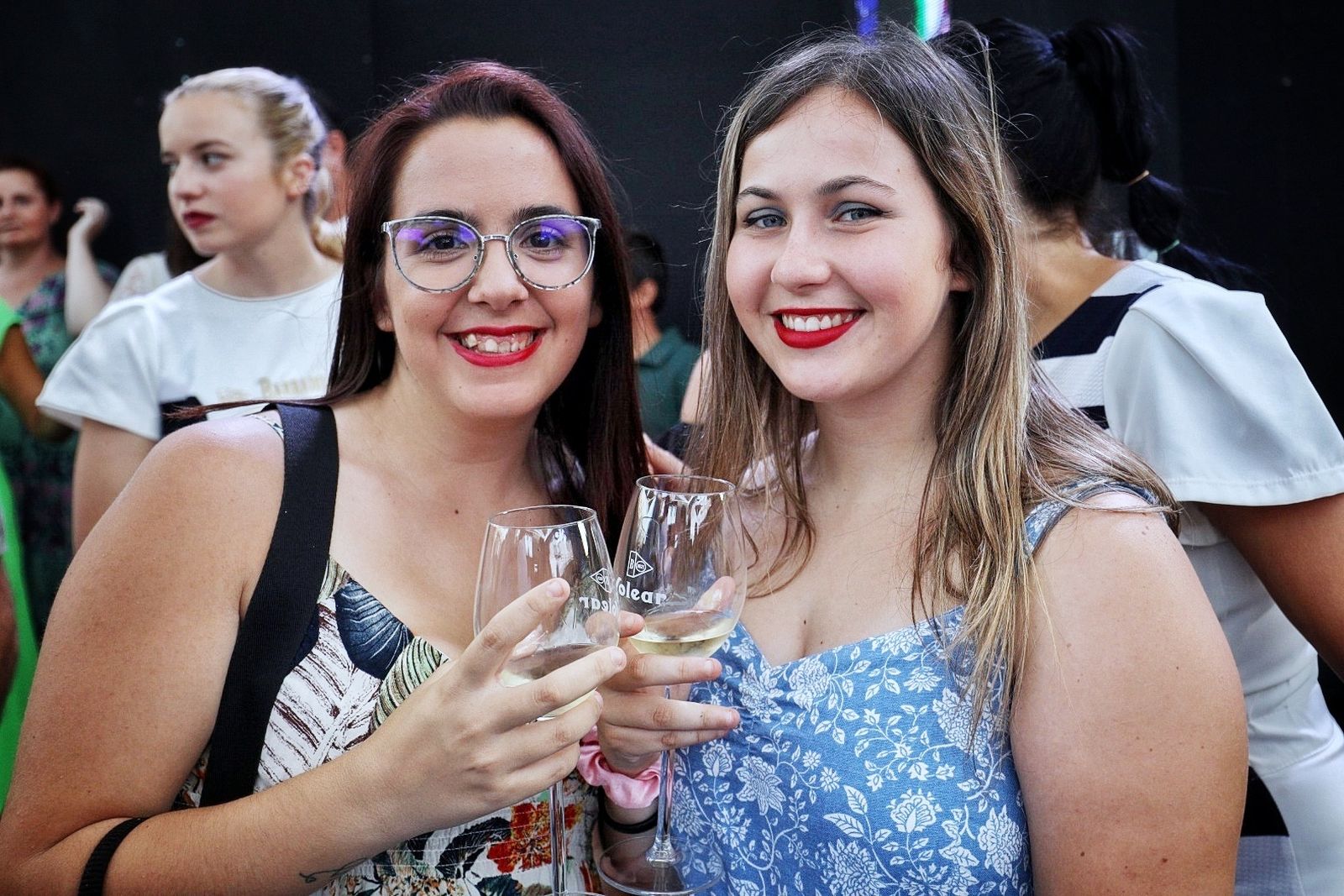 Búscate en la galería del día de Chiclana en el Concert Music Festival