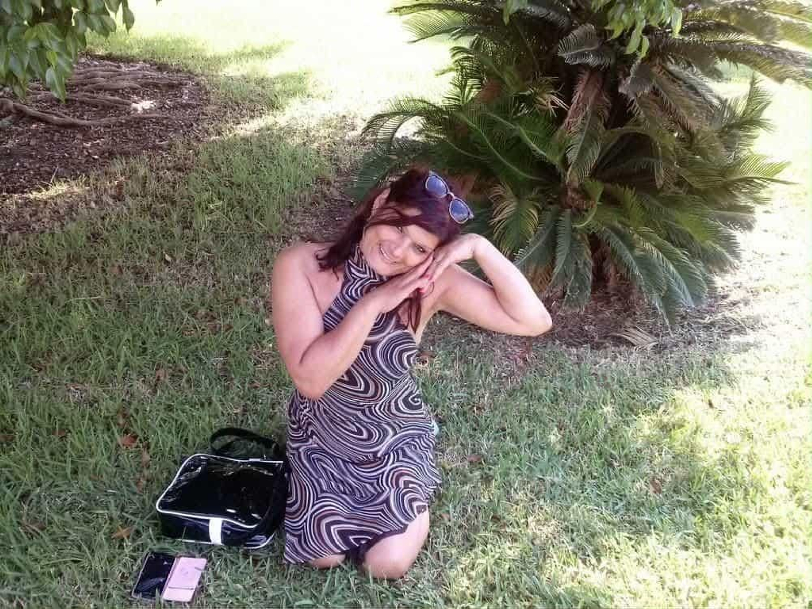 Rosa, la mujer que fue asesinada en Motril el pasado 24 de agosto