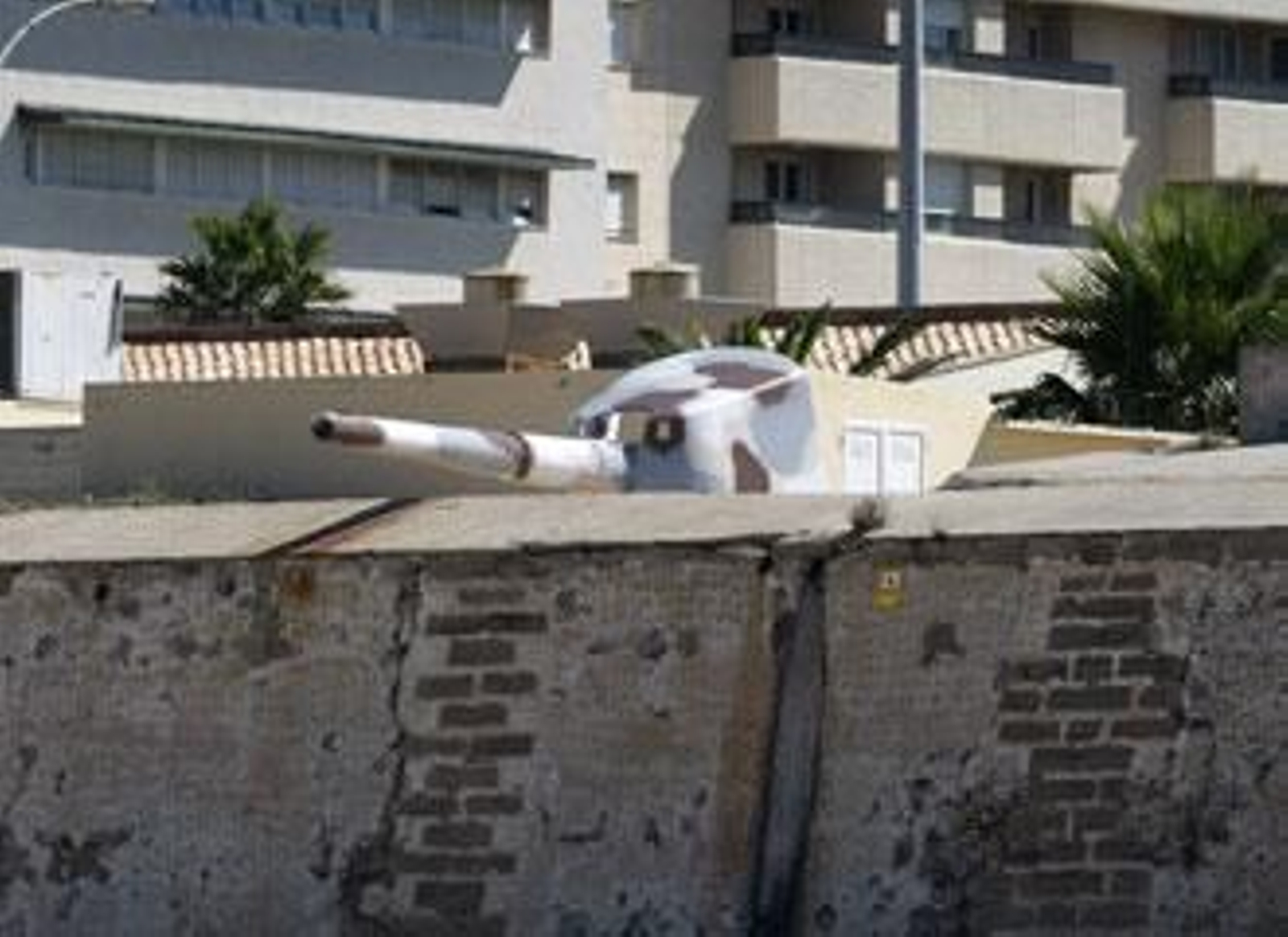 Defensa y Cádiz, una relación de amor y odio