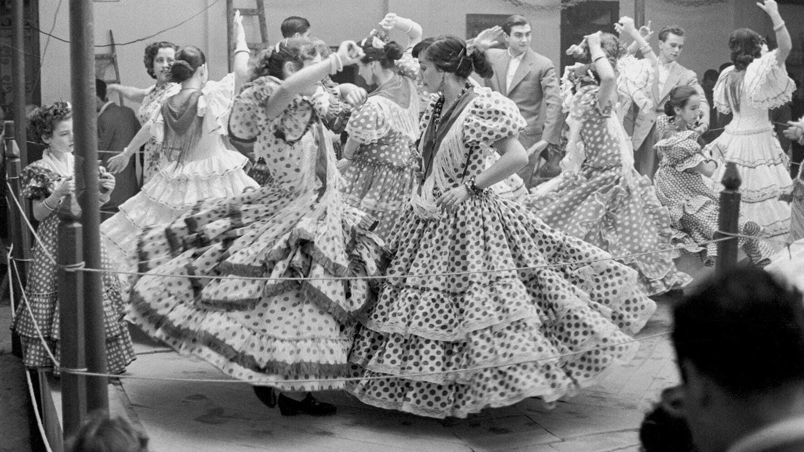 Una de las imágenes de la exposición.