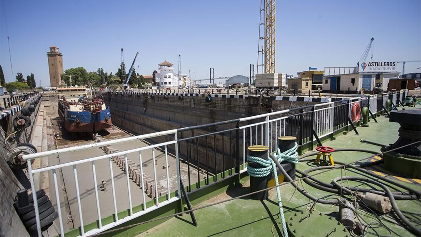 Astilleros Guadalquivir