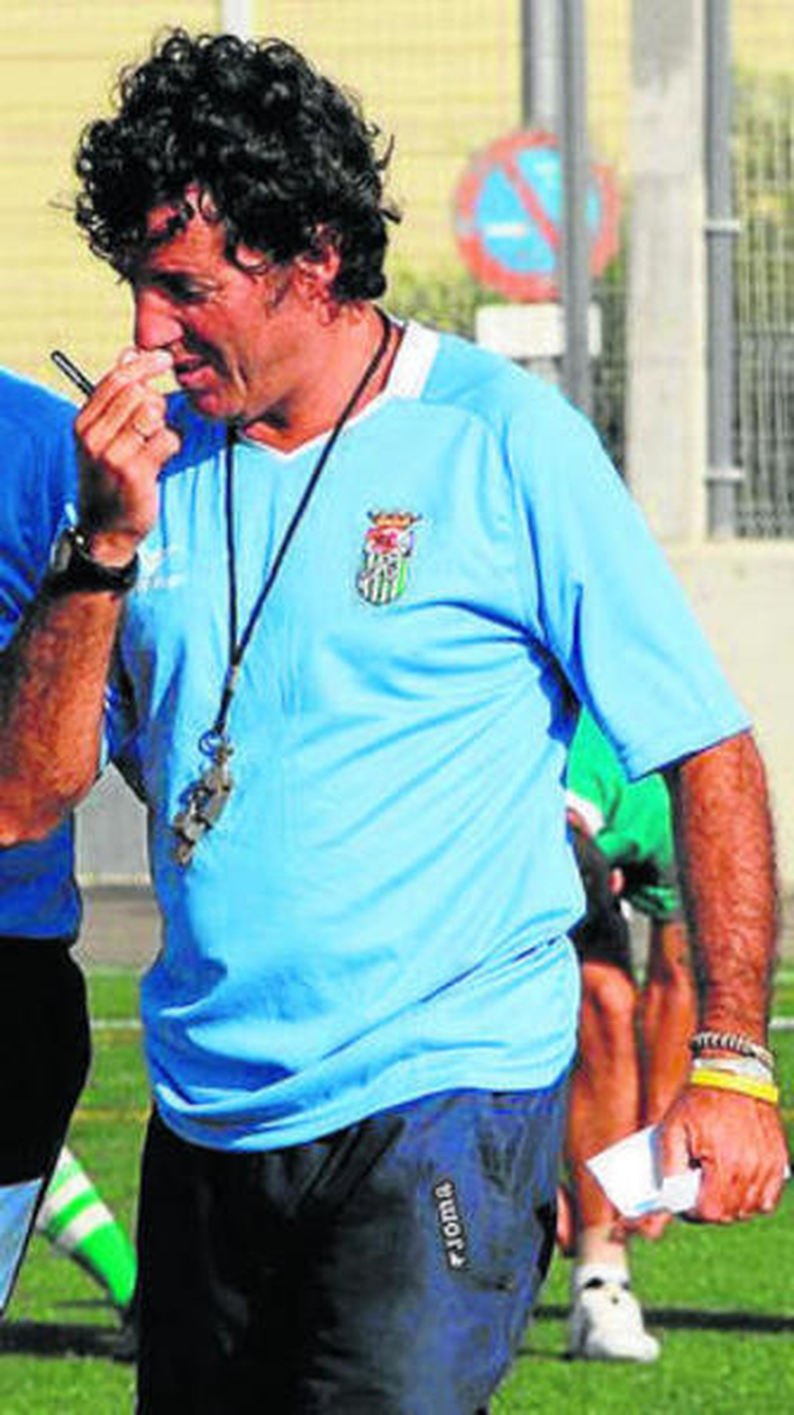 Rueda ya es histórico.