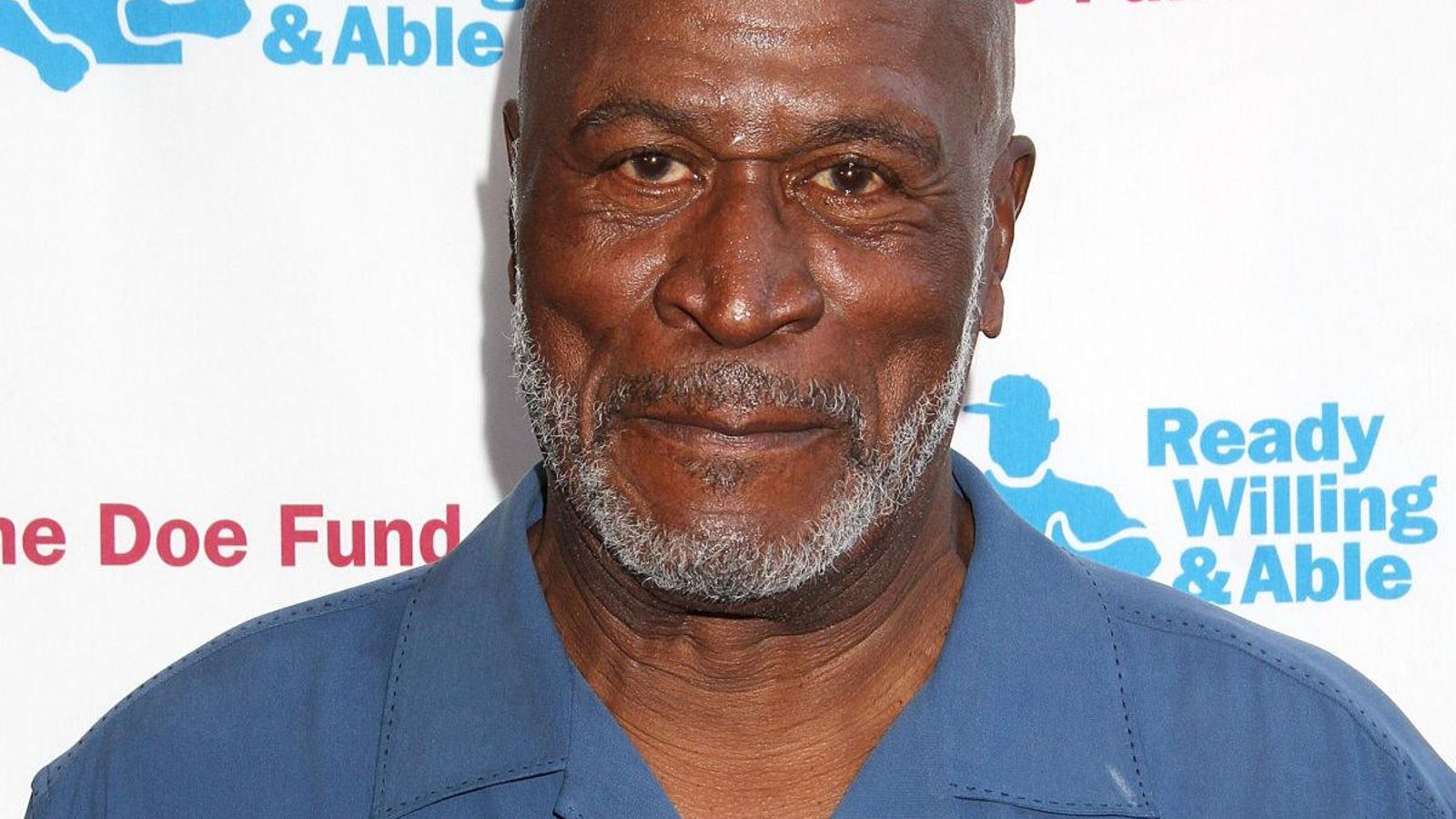 John Amos, actor