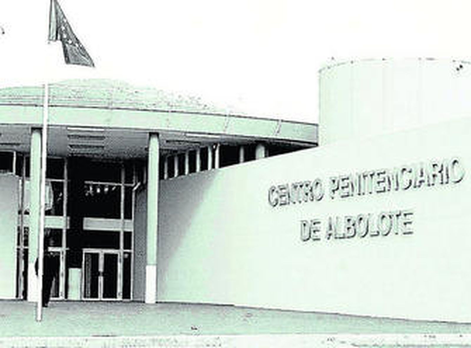 Del total de internos del centro, el 85,7% son penados y el 14,3% preventivos.