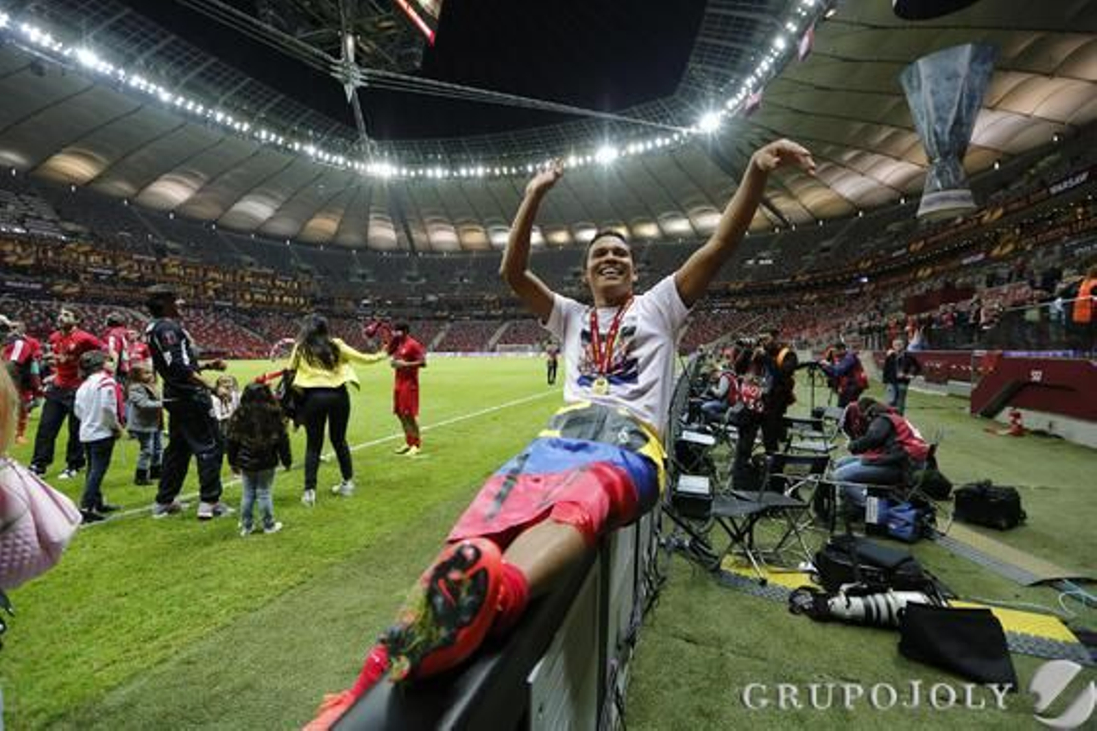 Foto: Antonio Pizarro