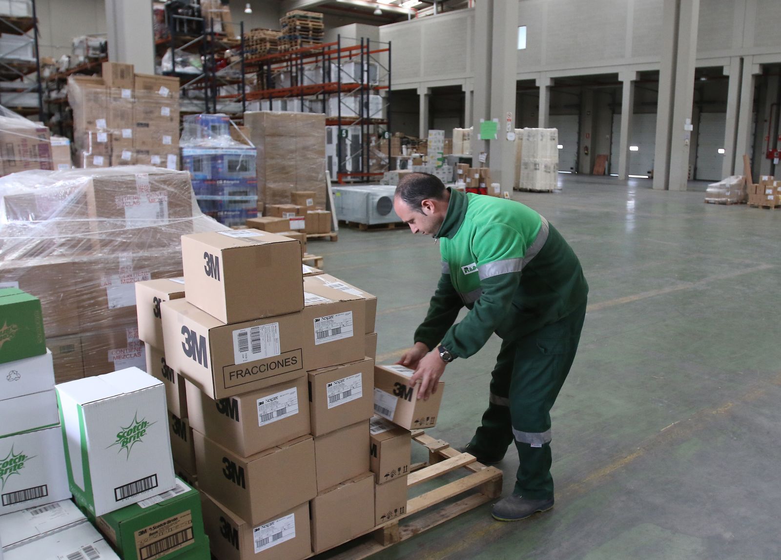 La subida del salario mínimo beneficiará a más de 42.000 cordobeses