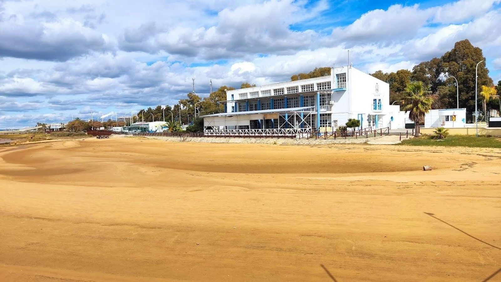 Real Club Marítimo de Huelva