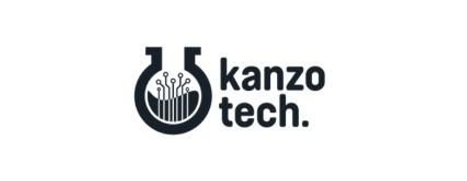 Logo de Kanzo Tech.