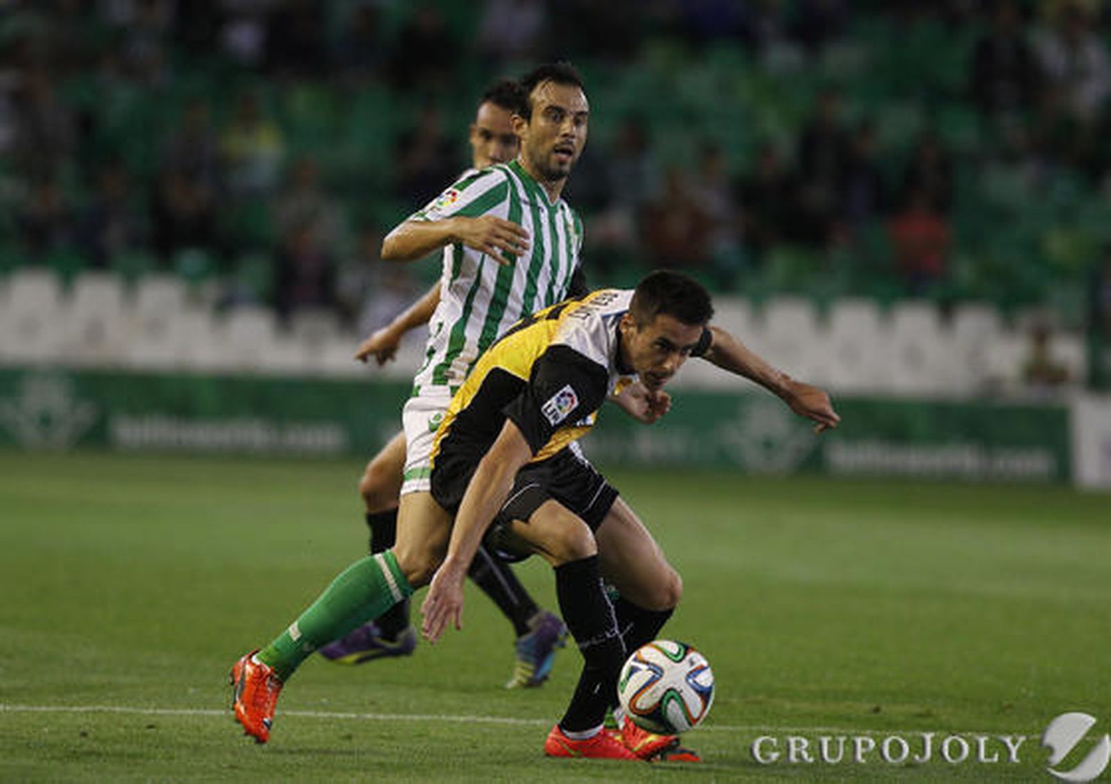 Foto: Antonio Pizarro