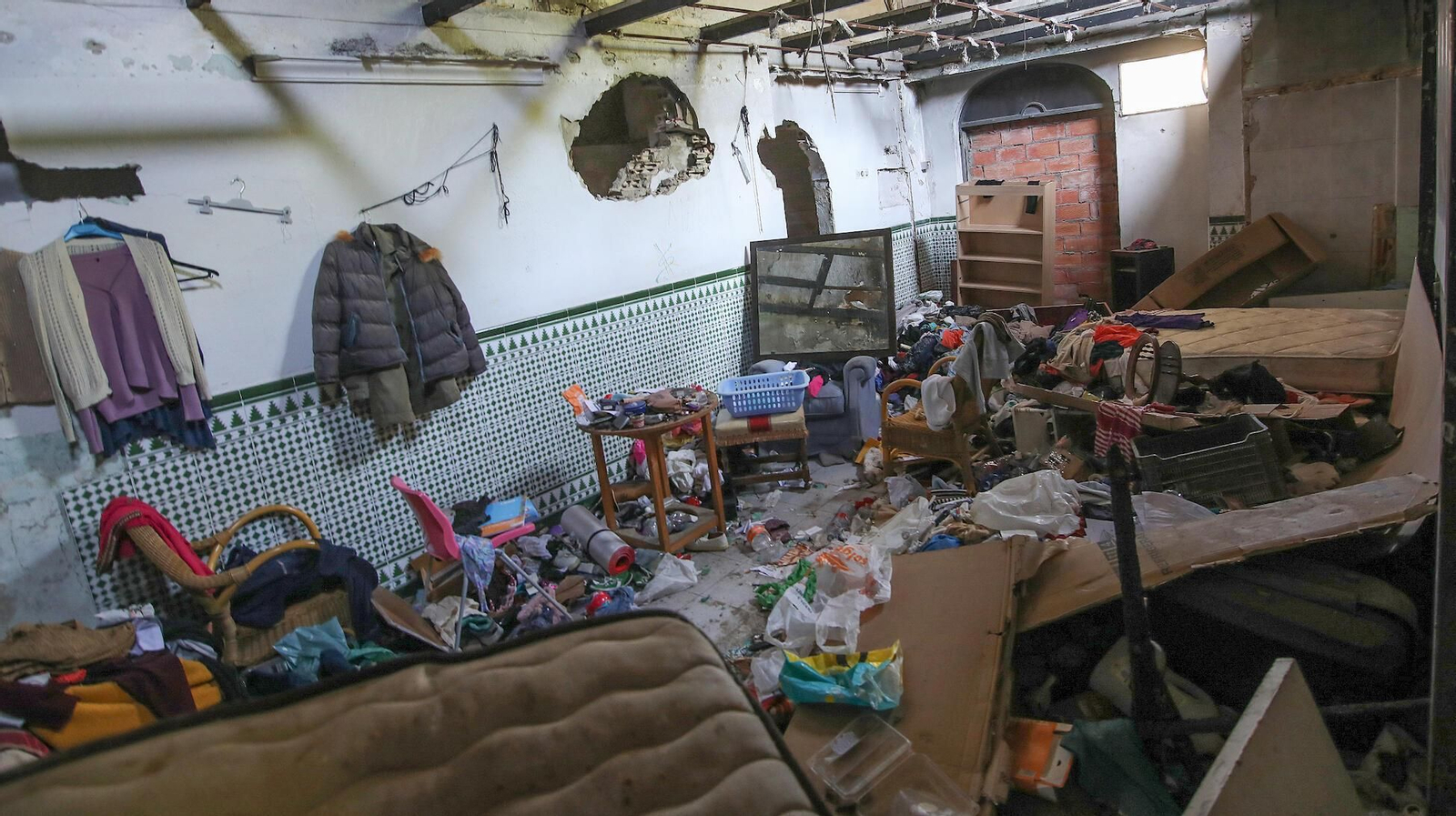 Así fue el mes de octubre en imágenes